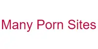 Many Porn Sites