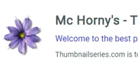 Thumbnail Series