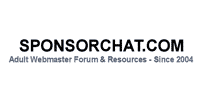 Sponsor Chat