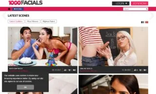 1000 Facials (1000facials.com) Reviews