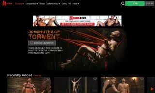 30 Minutes Of Torment (30minutesoftorment.com) Reviews