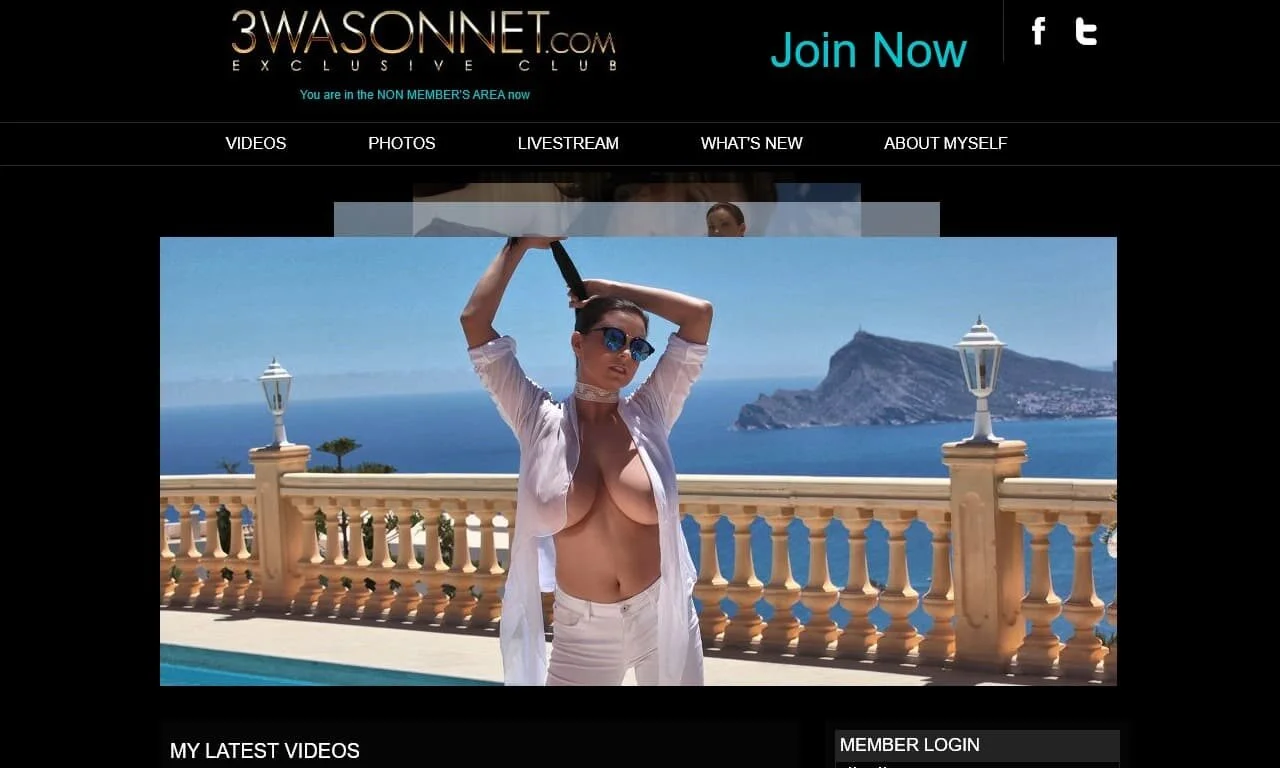 3Wa Sonnet (3wasonnet.com) Reviews