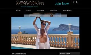 3Wa Sonnet (3wasonnet.com) Reviews
