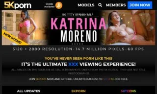 5K Porn (5kporn.com) Reviews