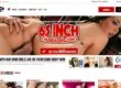 65 Inch Huge Asses (65inchhugeasses.com) Reviews