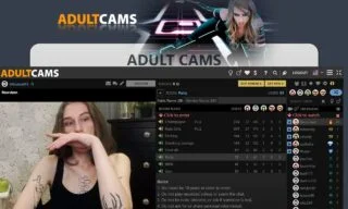 Adult Cams (adultcams.com) Reviews