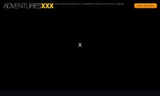 Adventures Xxx (adventuresxxx.puba.com) Reviews