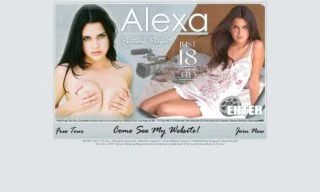 Alexa Model (alexamodel.com) Reviews