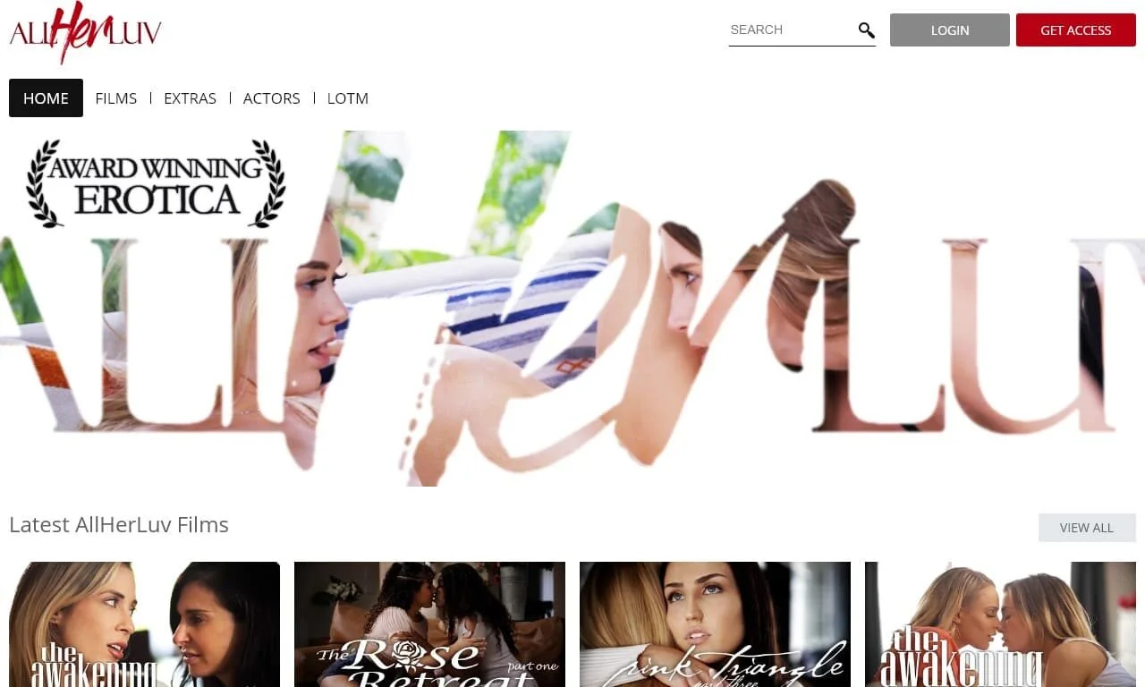 All Her Luv (allherluv.com) Reviews