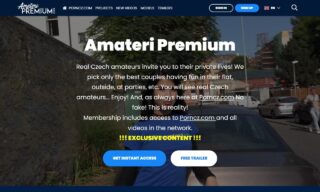 Amateri Premium (amateripremium.com) Reviews at Self-Lover's World
