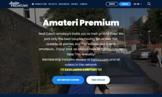 Amateri Premium (amateripremium.com) Reviews at Self-Lover's World
