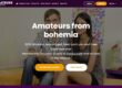 Amateurs From Bohemia (amateursfrombohemia.com) Reviews