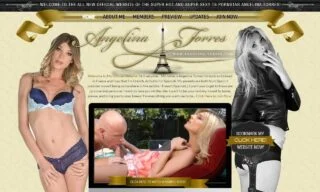 Angelina Torres (angelina-torres.com) Reviews