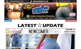 Argentina Me Gusta (argentinamegusta.com) Reviews