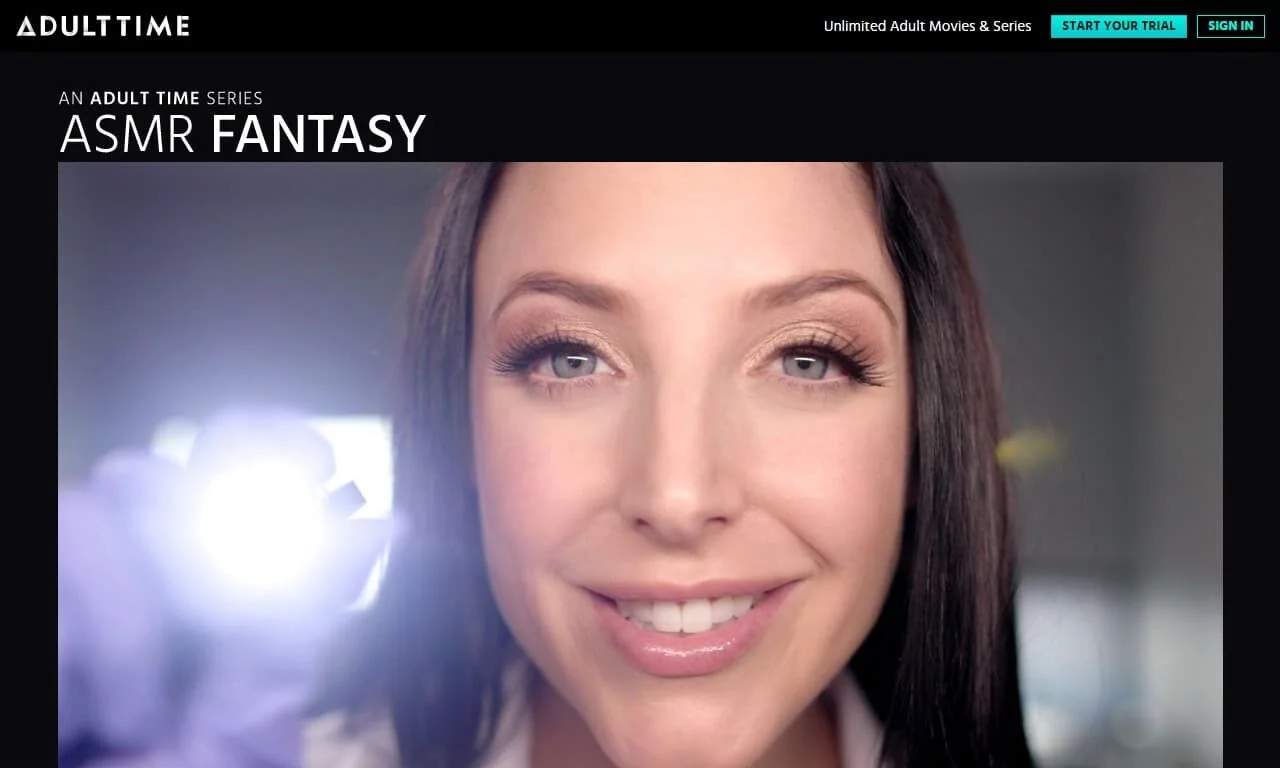 Asmr Fantasy (asmrfantasy.com) Reviews