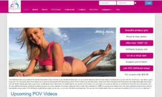 Atk Girlfriends (atkgirlfriends.com) Reviews