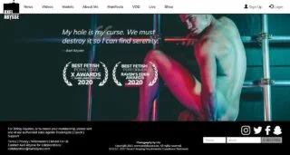 Axel Abysse (axelabysse.com) Reviews