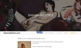 Banana Hotties (bananahotties.com) Reviews