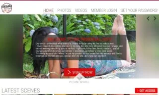 Barbara Feet (barbarafeet.com) Reviews