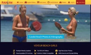 Beach Jerk (beachjerk.com) Reviews