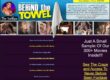 Behind The Towel (behindthetowel.com) Reviews
