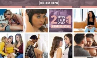 Bellesa Films (bellesafilms.com) Reviews