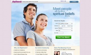 Big Church (bigchurch.com) Reviews