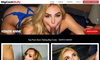 Big Cock Bully (bigcockbully.com) Reviews