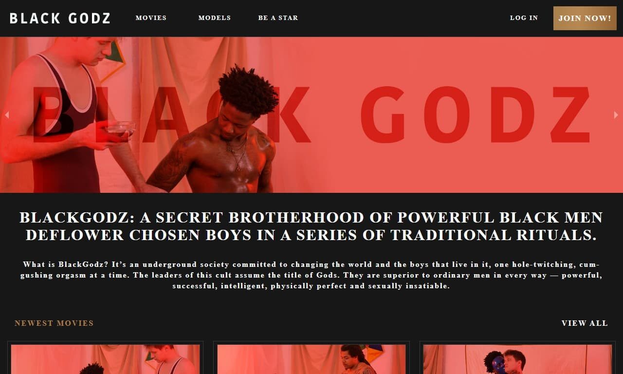 Black Godz (blackgodz.com) Reviews