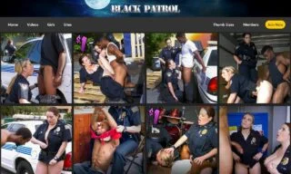 Black Patrol (blackpatrol.com) Reviews