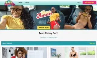 Black Valley Girls (blackvalleygirls.com) Reviews