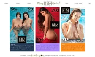 Body In Mind (bodyinmind.com) Reviews