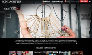 Bondagettes (bondagettes.com) Reviews