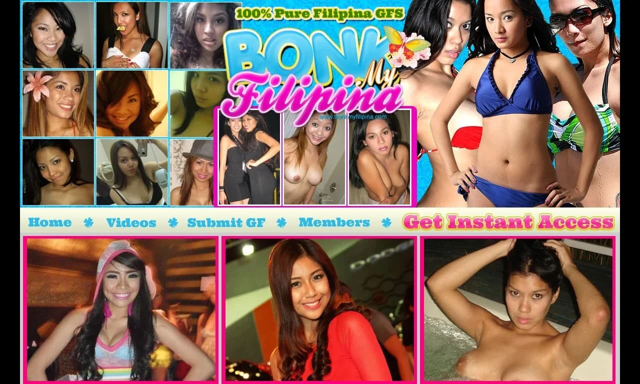 Bonk My Filipina (bonkmyfilipina.com) Reviews