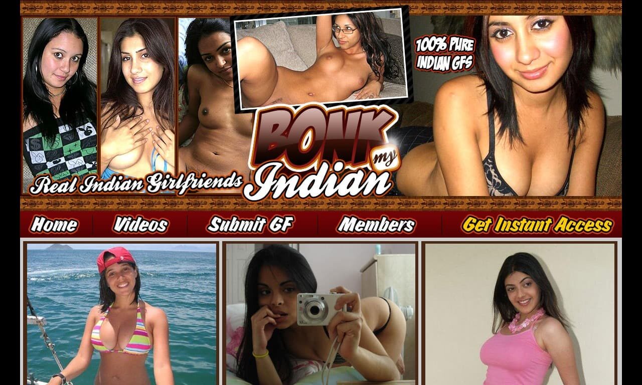 Bonk My Indian (bonkmyindian.com) Reviews