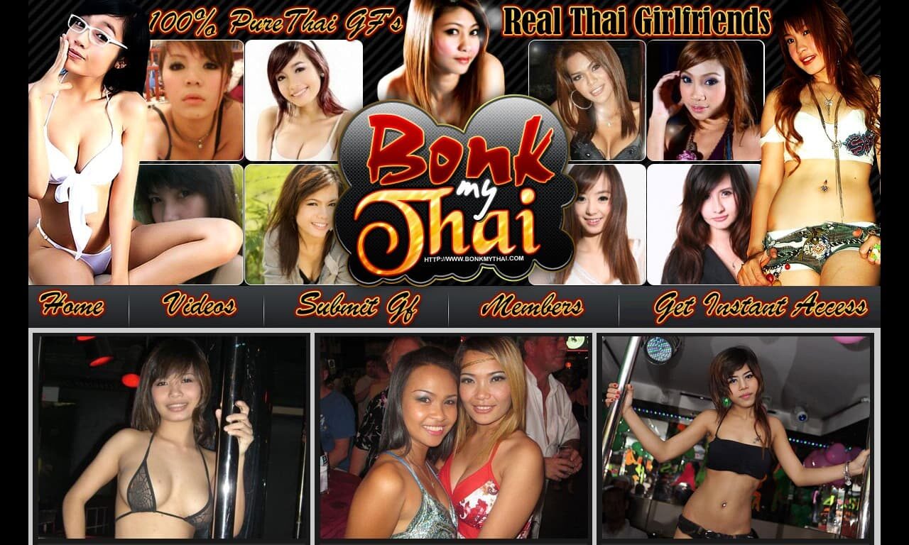 Bonk My Thai (bonkmythai.com) Reviews