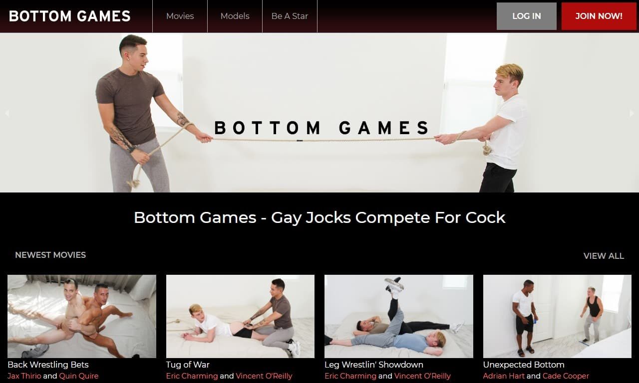 Bottom Games (bottomgames.com) Reviews
