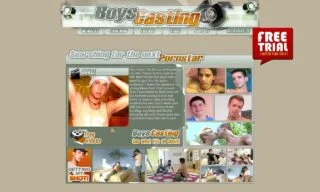 Boys Casting (boyscasting.com) Reviews