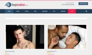 Boys Nation (boysnation.com) Reviews
