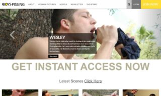 Boys-Pissing (boys-pissing.com) Reviews