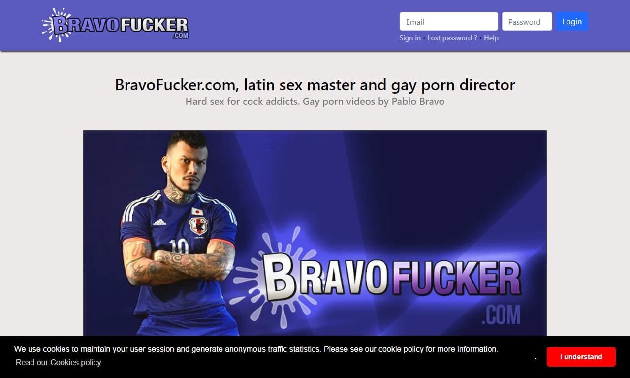 Bravo Fucker (bravofucker.com) Reviews
