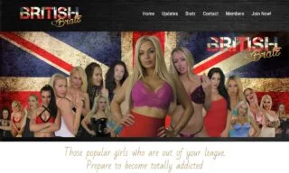 British Bratz (britishbratz.com) Reviews