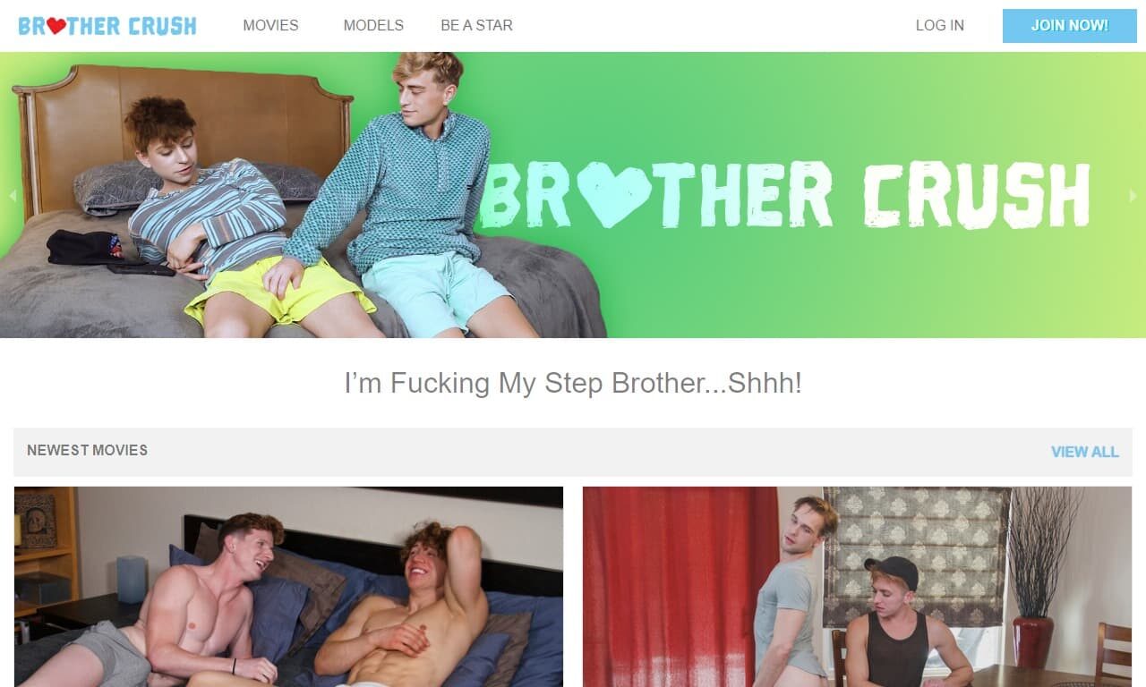 Brother Crush (brothercrush.com) Reviews