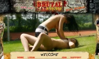 Brutal Catfight (brutalcatfight.com) Reviews