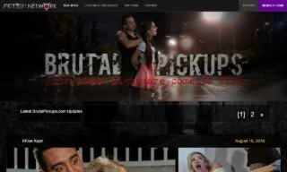 Brutal Pickups (brutalpickups.com) Reviews