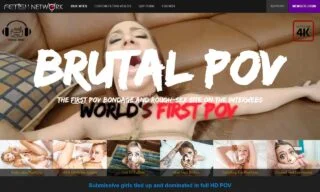 Brutal Pov (brutalpov.com) Reviews