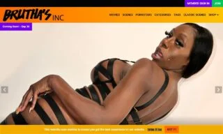 Bruthas Inc (bruthasinc.com) Reviews at Self-Lover's World