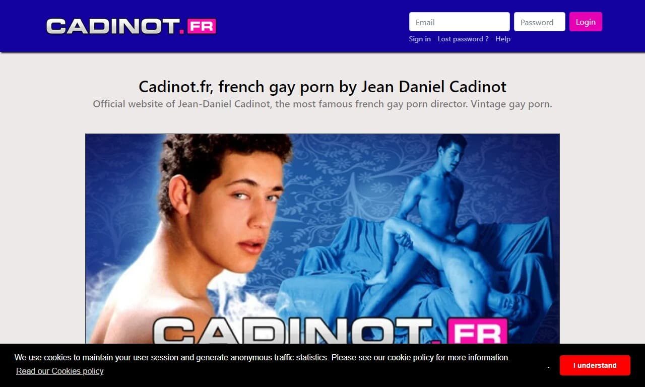 Cadinot (cadinot.fr) Reviews