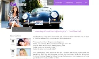 Cali Teens (caliteens.com) Reviews