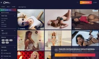 Cams (cams.com) Reviews